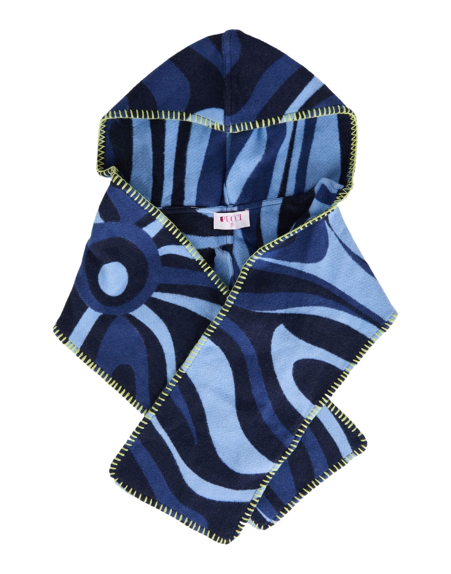  Pucci - Accessoires - Schals - On Yoox.com 