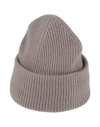 Mützen & Hüte Herren Maulwurfsgrau ONESIZE Herren
