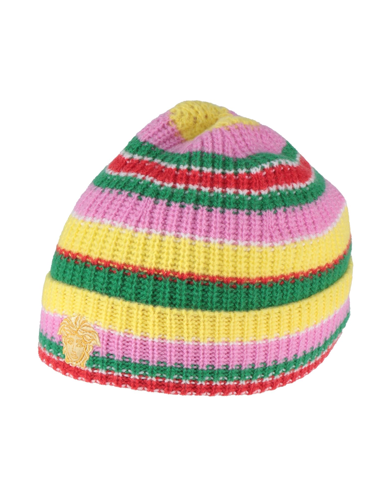  Versace Young - Accessoires - Mützen & Hüte - On Yoox.com 