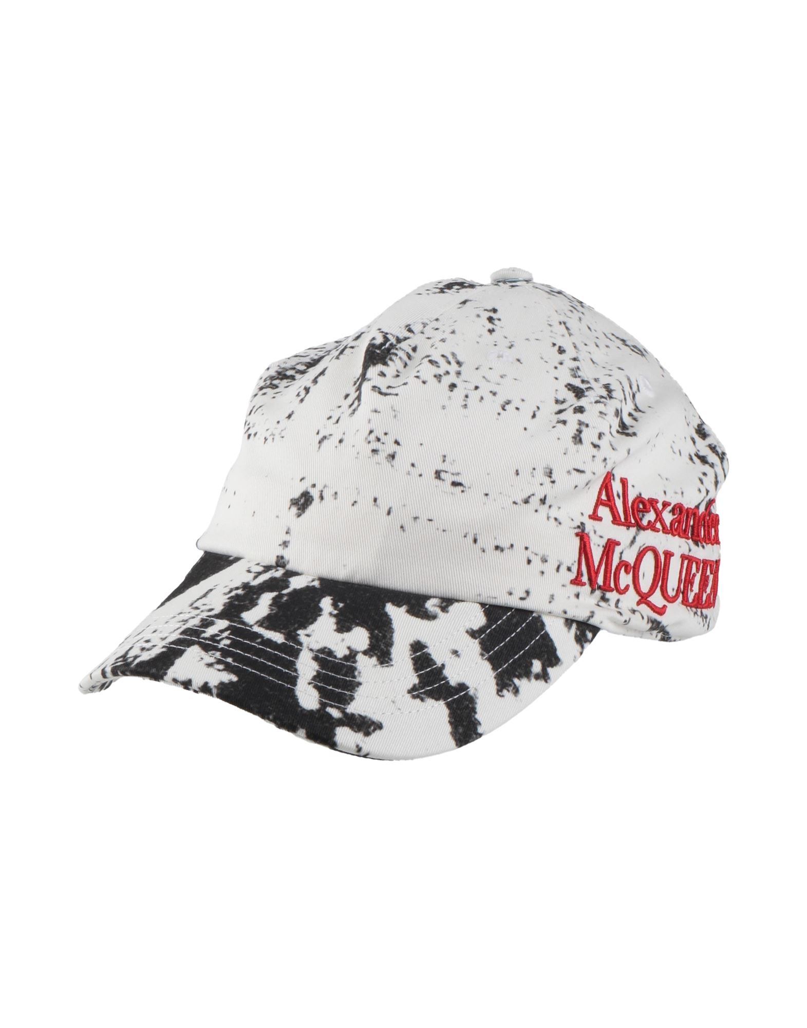  Mcqueen - Accessoires - Mützen & Hüte - On Yoox.com 