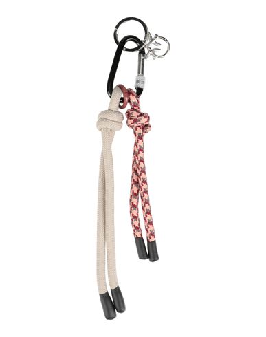Pinko Llavero Mujer Beige -- Mujer