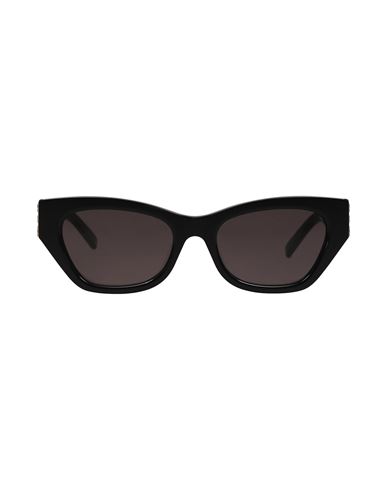 Sonnenbrille Damen Schwarz 55 Damen