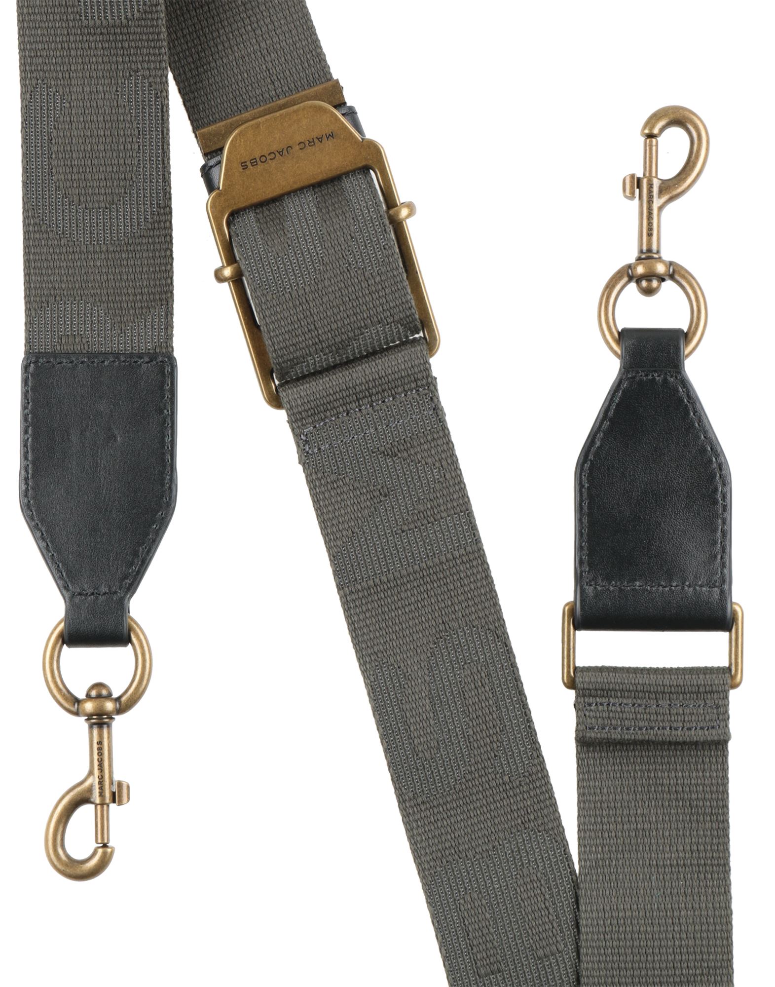 MARC JACOBS MARC JACOBS ΤΣΑΝΤΕΣ Λουρί τσάντας