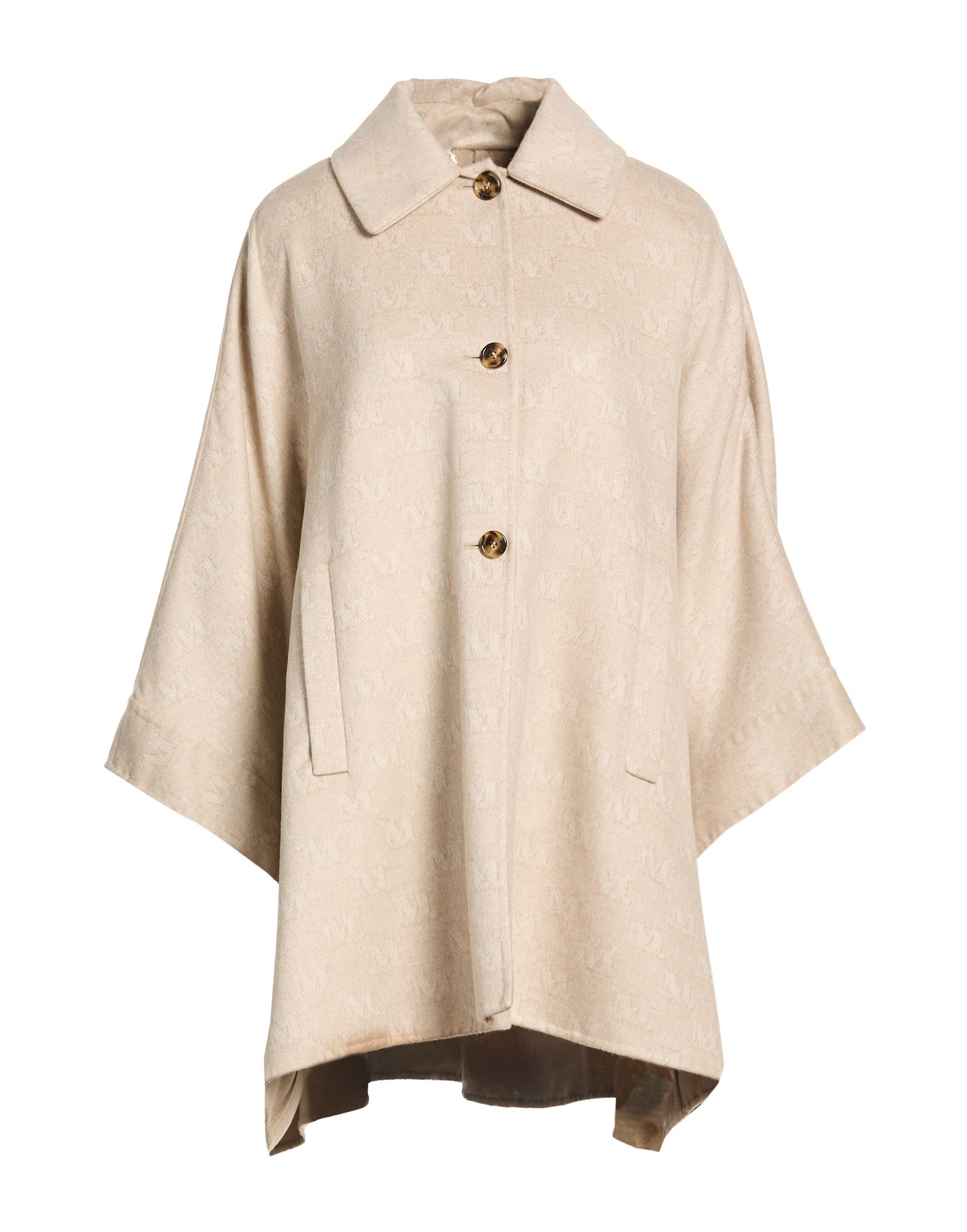 MAX MARA MAX MARA ΠΑΛΤΟ & ΤΖΑΚΕΤ Κάπες