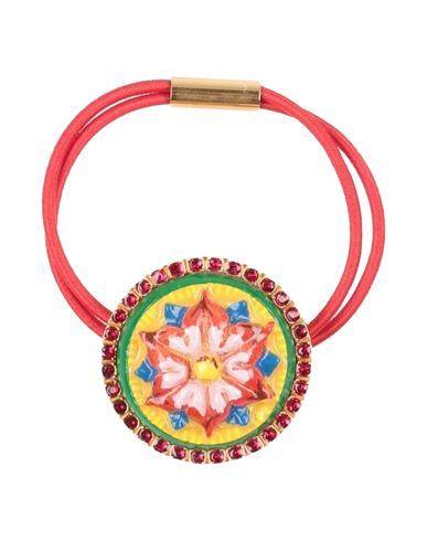 Dolce&Gabbana Accesorios para el cabello Chica Rojo -- Chica