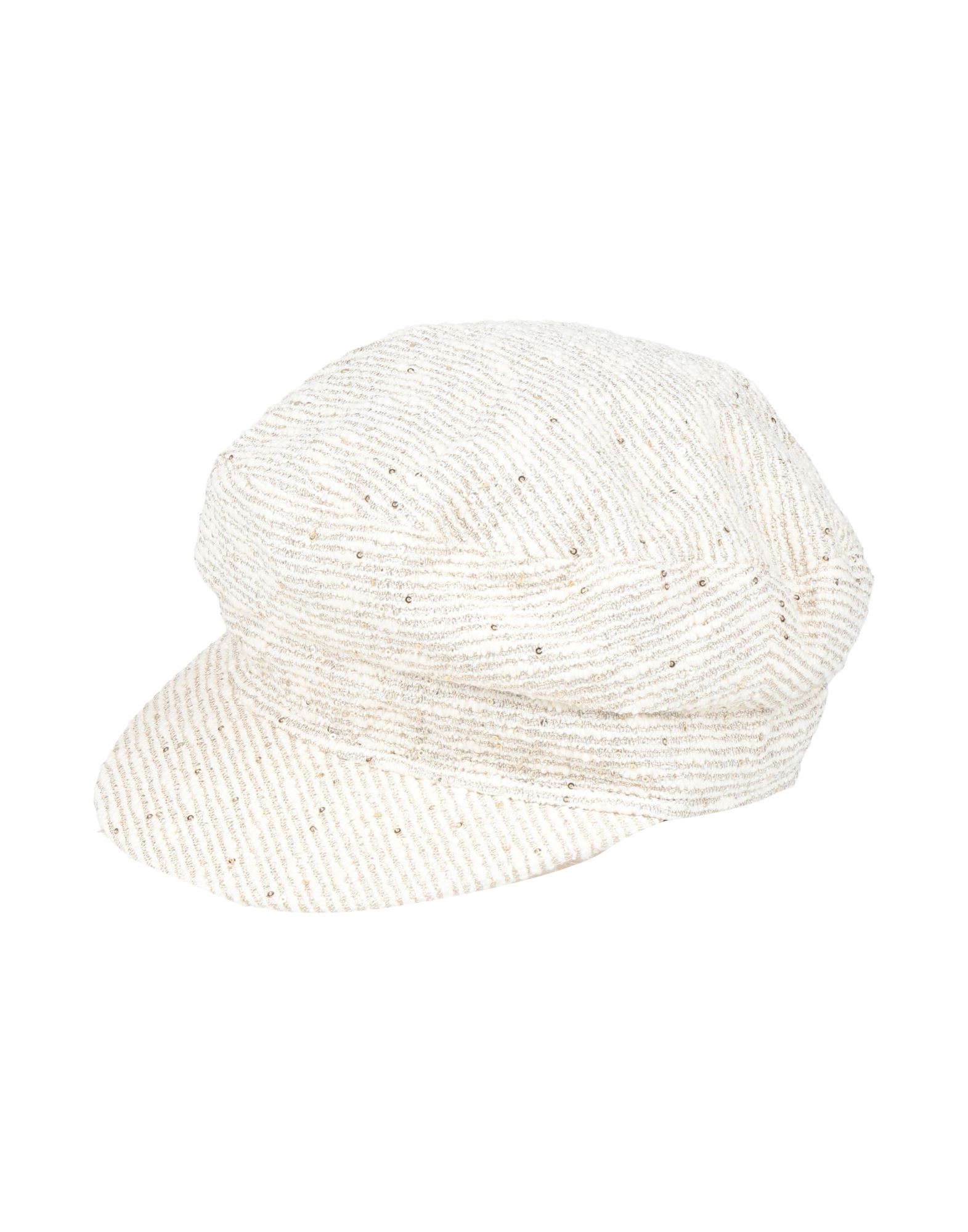  Fabiana Filippi - Accessoires - Mützen & Hüte - On Yoox.com 