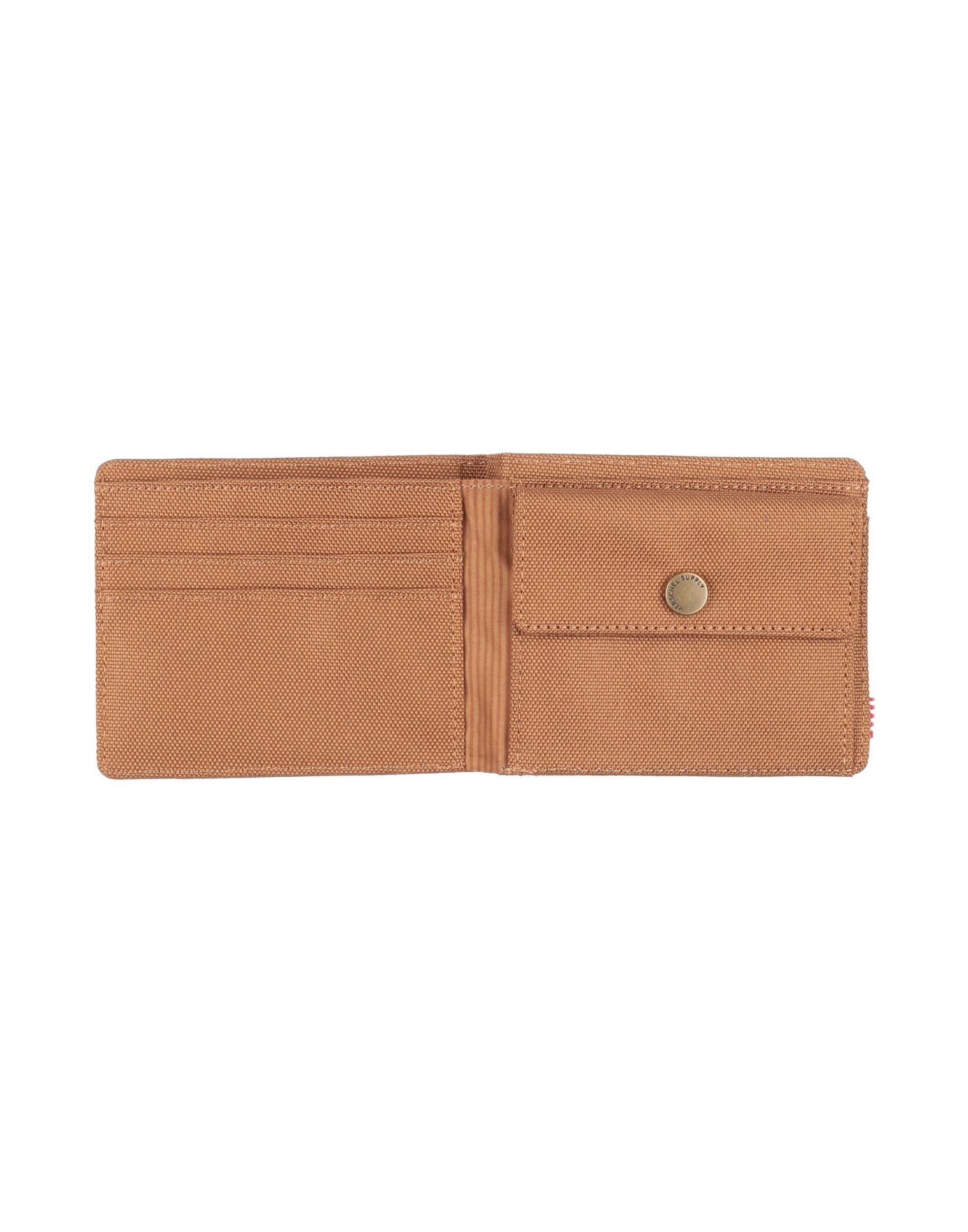  Herschel Supply Co. - Kleinlederwaren - Brieftaschen - On Yoox.com 