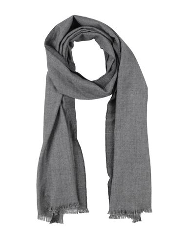 Schal Herren Grau -- Herren