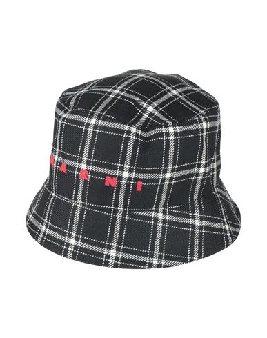 Sombrero Hombre Negro M,S Hombre