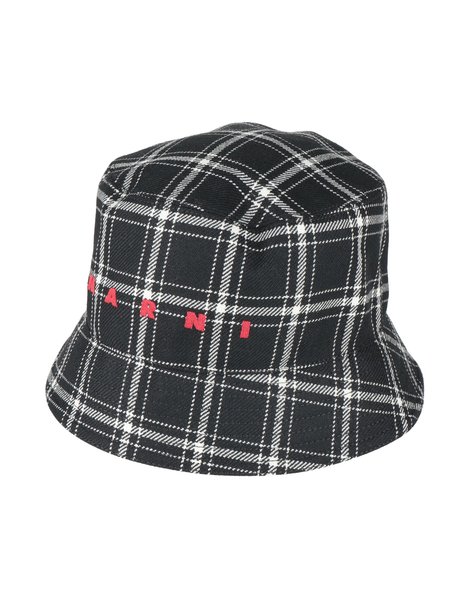  Marni - Accessoires - Mützen & Hüte - On Yoox.com 