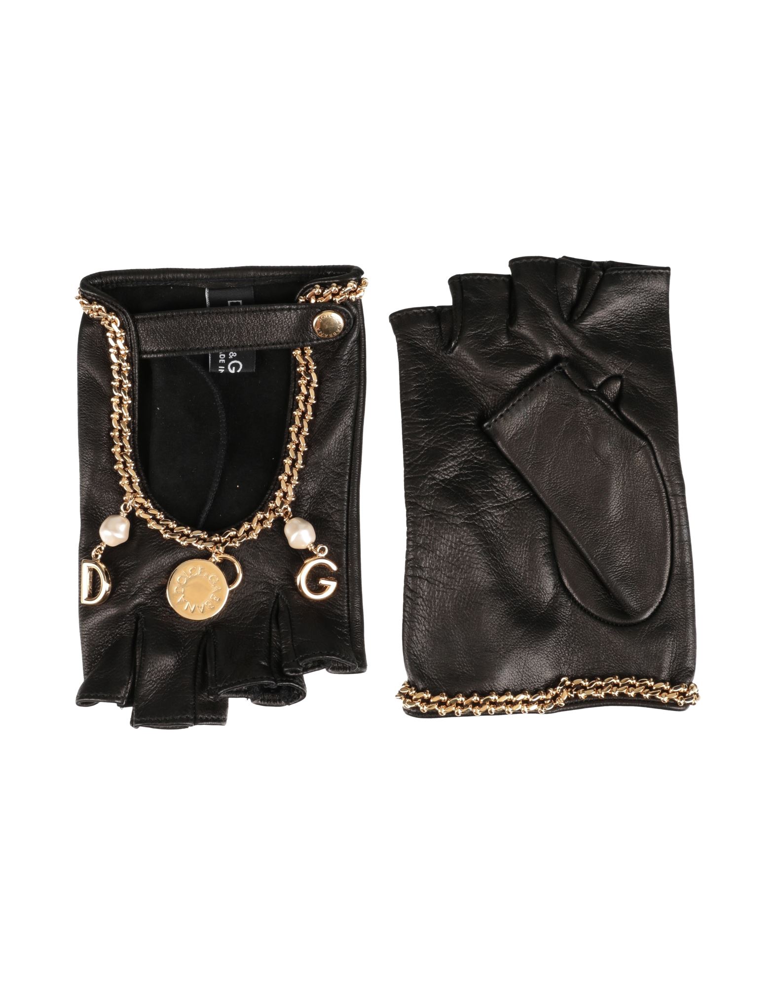  Dolce&gabbana - Accessoires - Handschuhe - On Yoox.com 