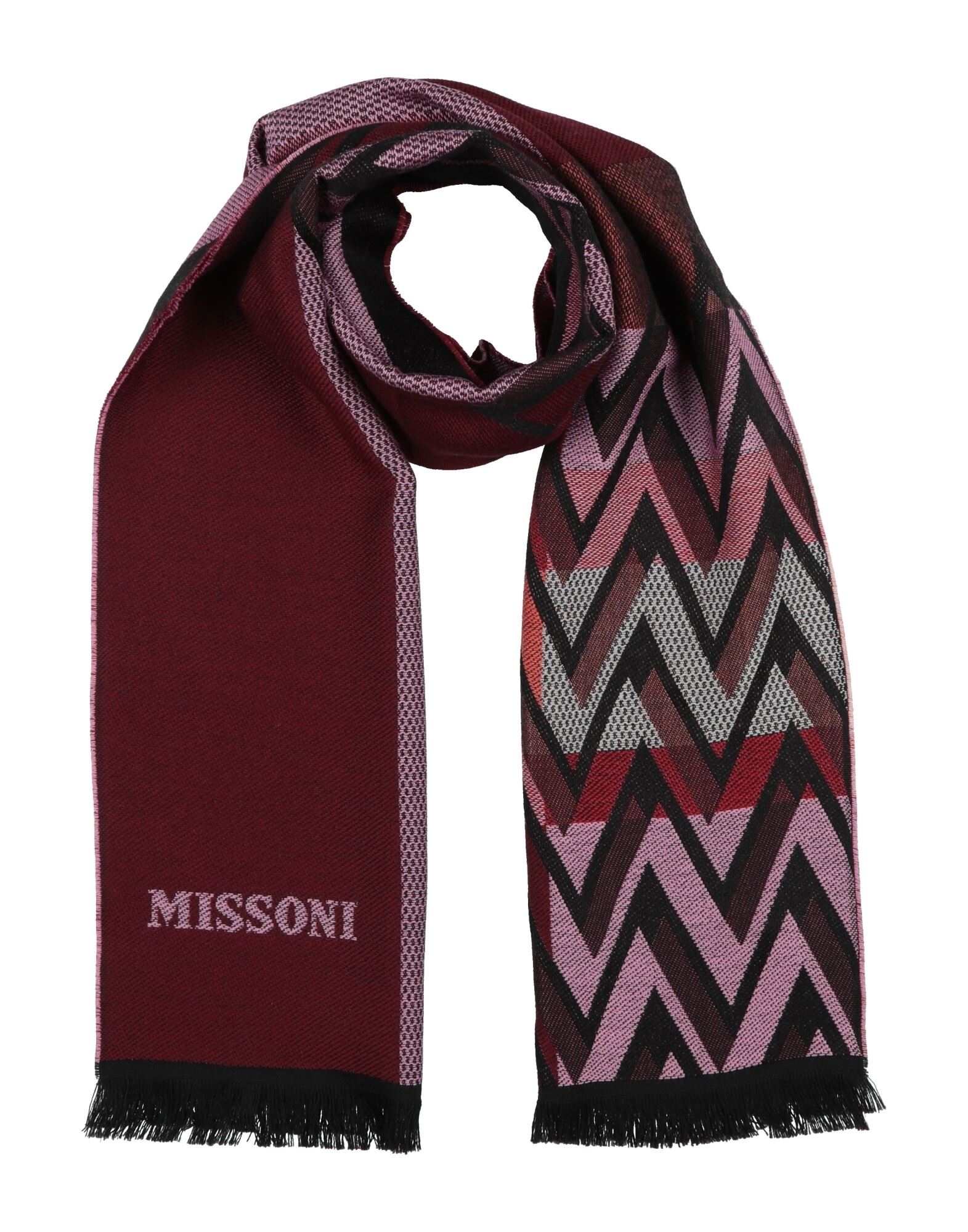  Missoni - Accessoires - Schals - On Yoox.com 
