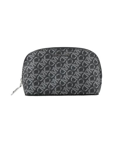 Estuche Mujer Negro -- Mujer