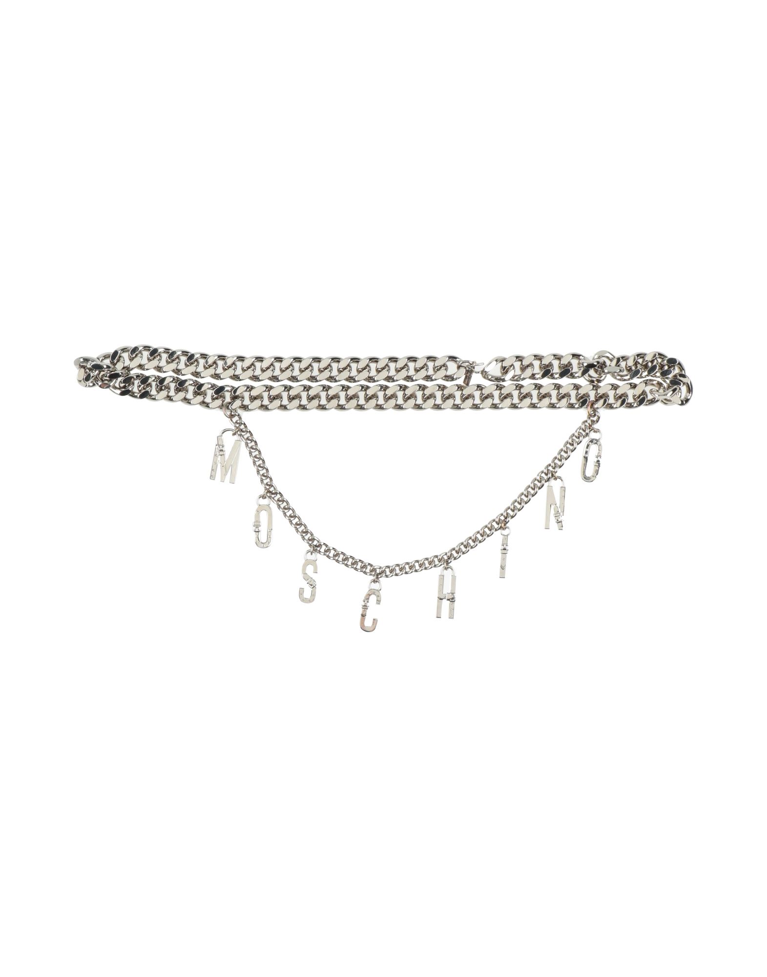  Moschino - Kleinlederwaren - Gürtel - On Yoox.com 