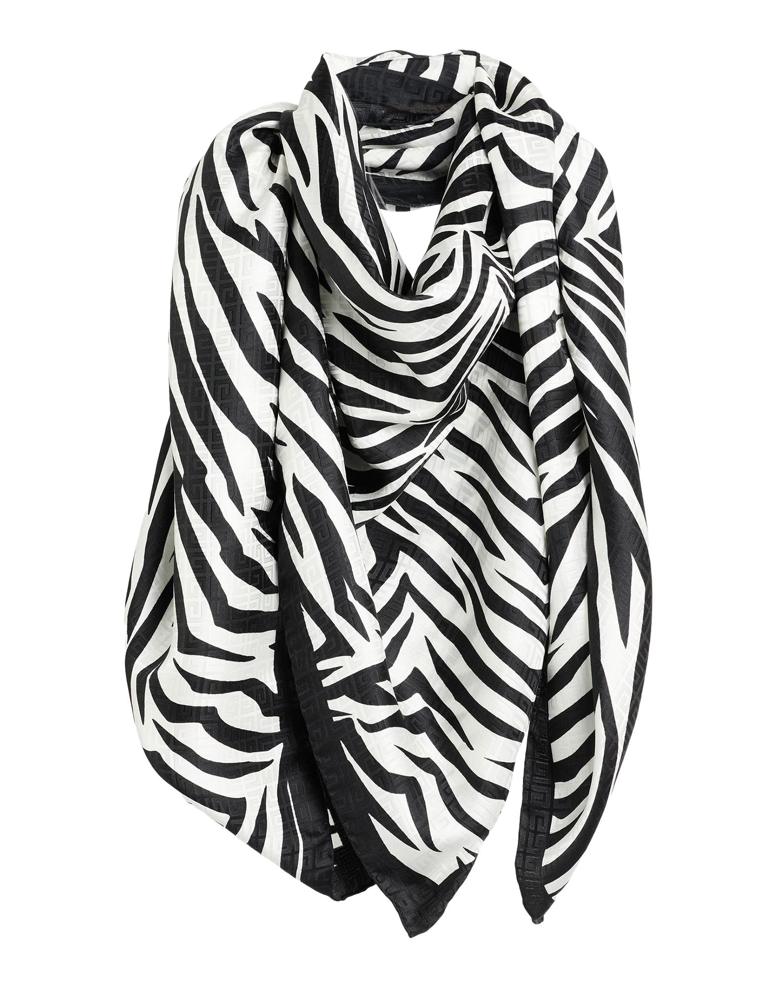  Givenchy - Accessoires - Schals - On Yoox.com 