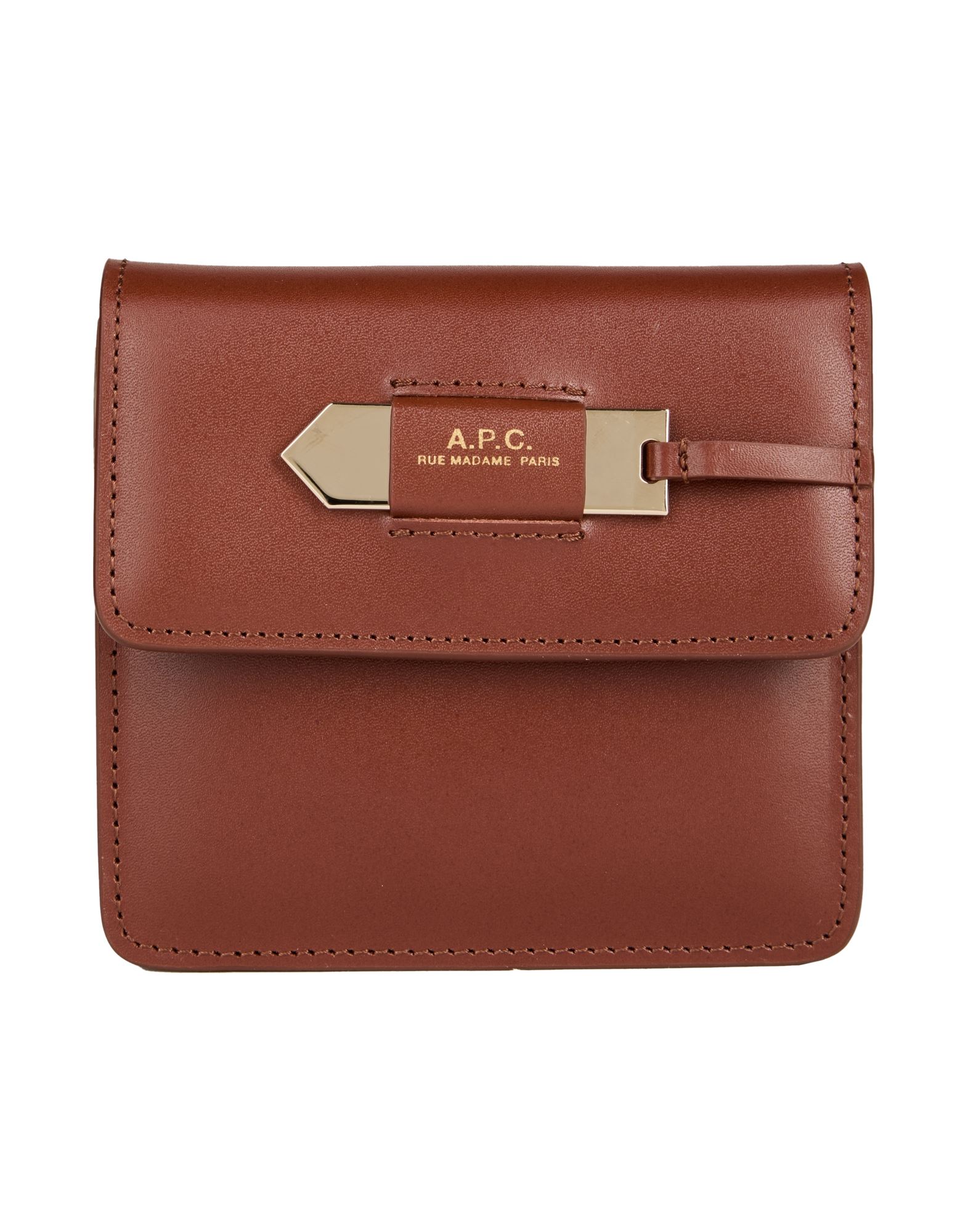  A.p.c. - Kleinlederwaren - Portemonnaies - On Yoox.com 