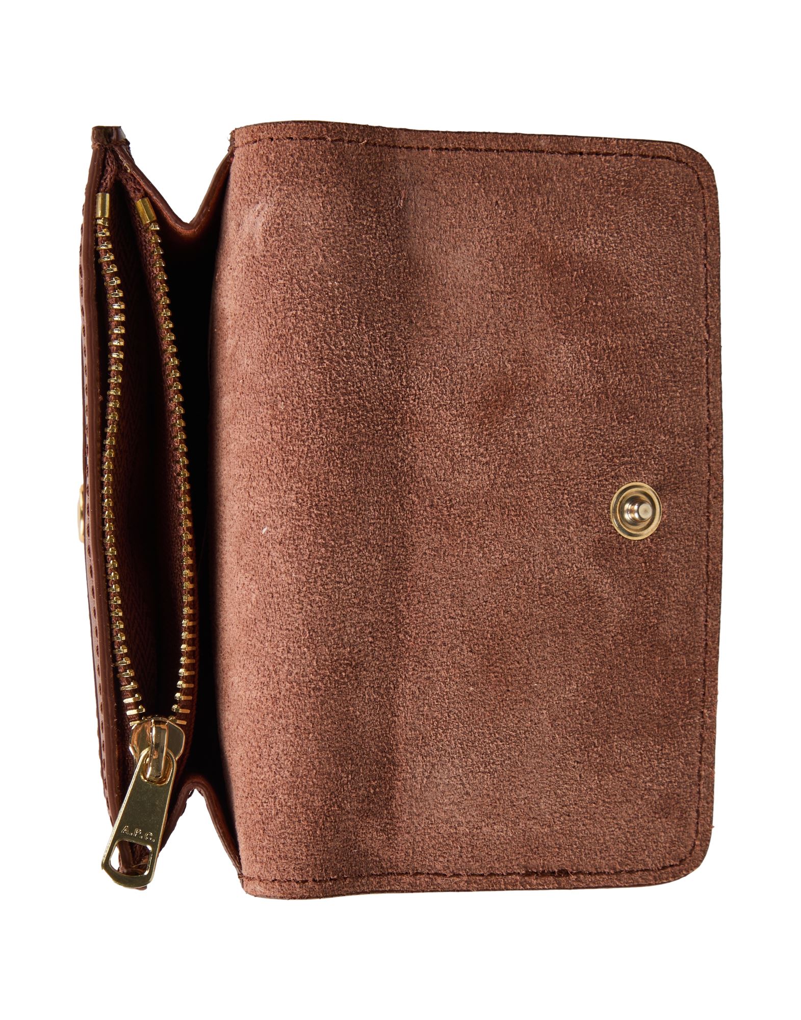  A.p.c. - Kleinlederwaren - Portemonnaies - On Yoox.com 