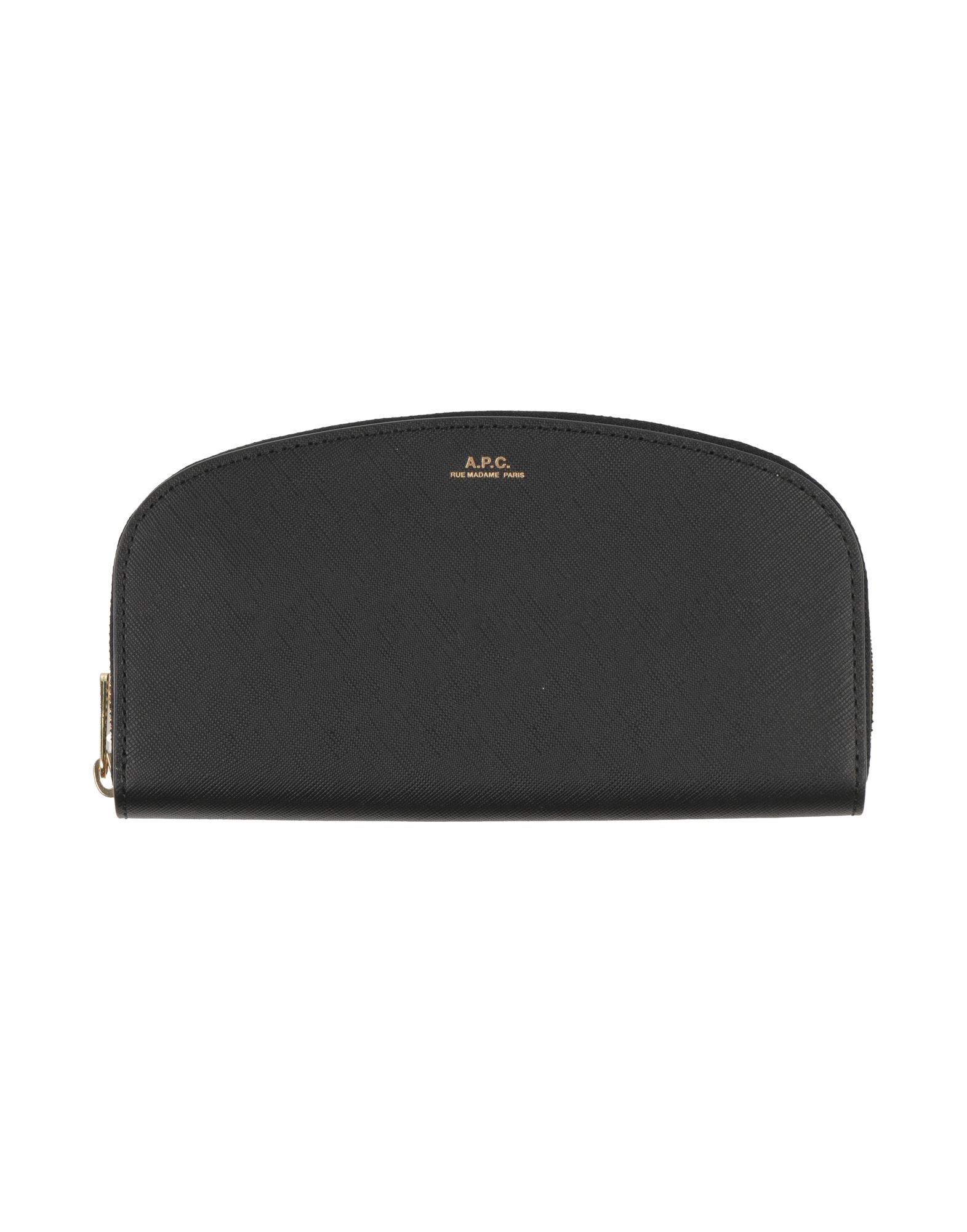  A.p.c. - Kleinlederwaren - Brieftaschen - On Yoox.com 