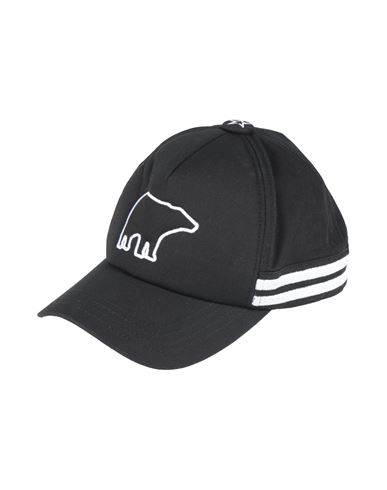 Perfect Moment Toddler Girl Hat Black Size Onesize Cotton In Black