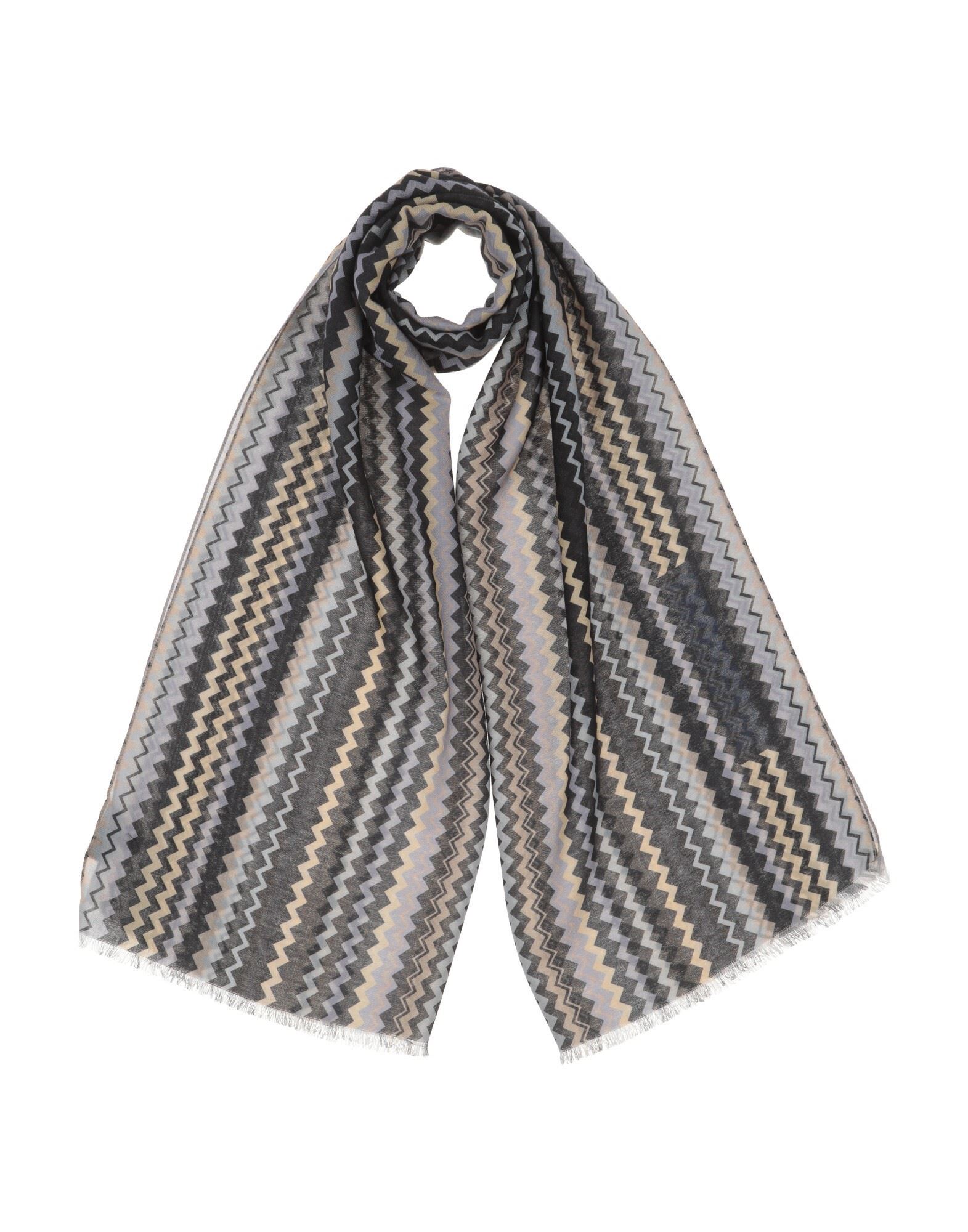  Missoni - Accessoires - Schals - On Yoox.com 