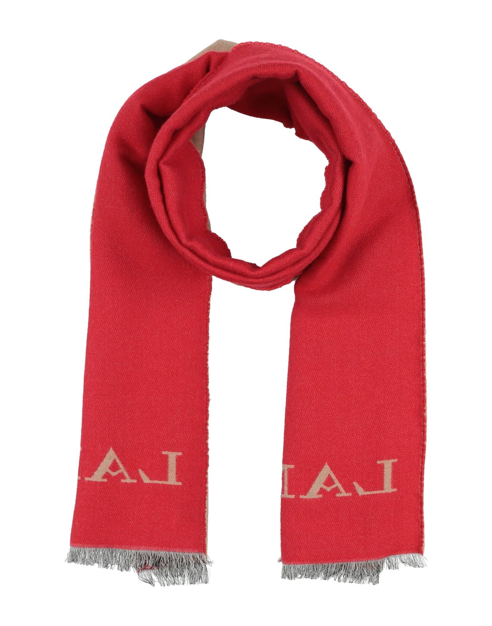  Lanvin - Accessoires - Schals - On Yoox.com 