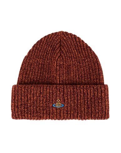 Sombrero Mujer Naranja ONESIZE Mujer