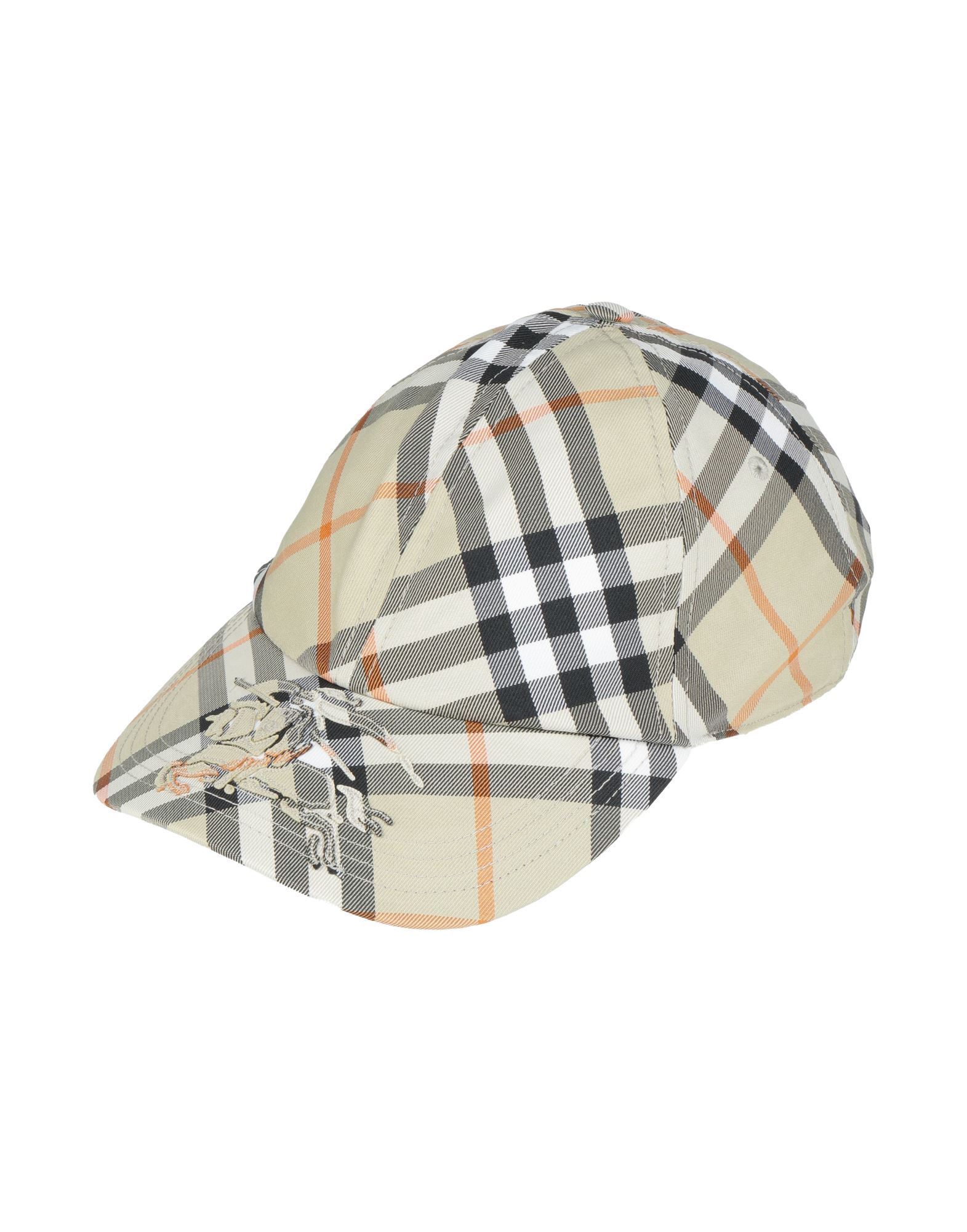 Burberry - Accessoires - Mützen & Hüte - On Yoox.com 