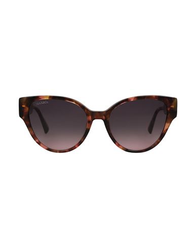 Sonnenbrille Damen Dunkelbraun 54 Damen