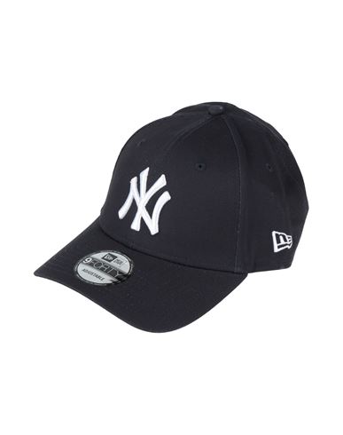 New Era Nba Man Hat Midnight Blue Size Onesize Cotton