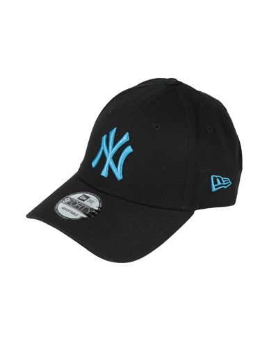 New Era Nba Man Hat Black Size Onesize Cotton