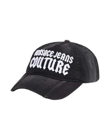 Sombrero Hombre Negro ONESIZE Hombre
