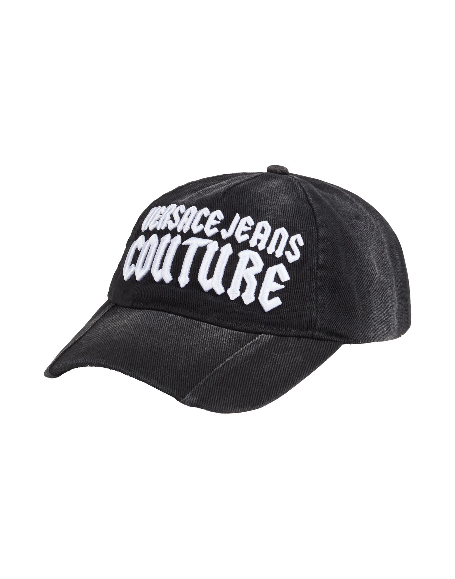 Versace Jeans Couture - Accessoires - Mützen & Hüte - On Yoox.com 