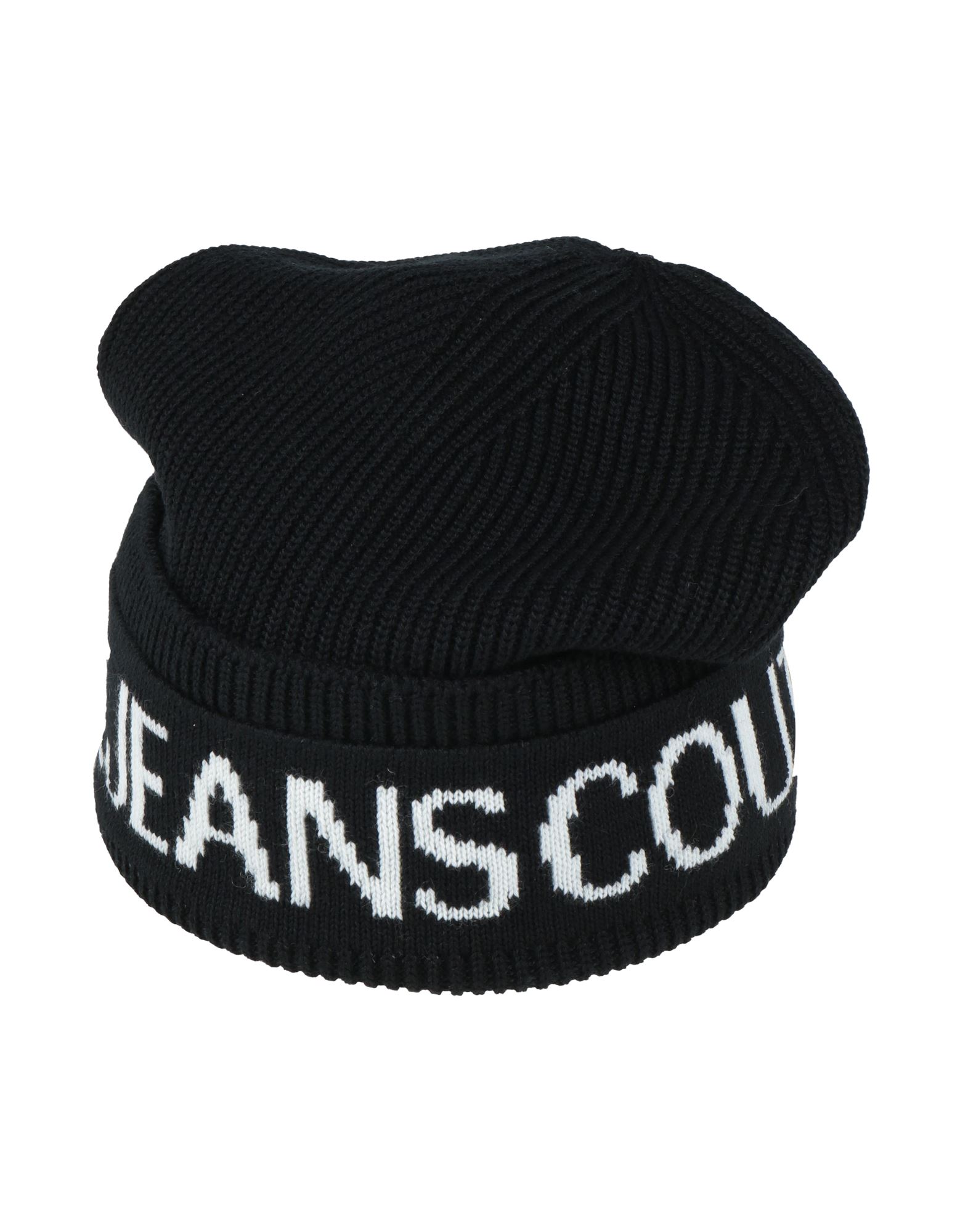  Versace Jeans Couture - Accessoires - Mützen & Hüte - On Yoox.com 