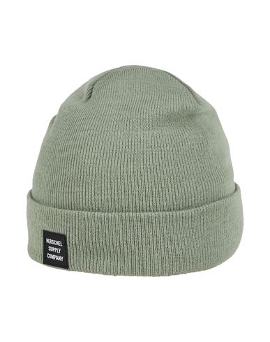 Herschel Supply Co . Hat Sage Green Size Onesize Acrylic In Green