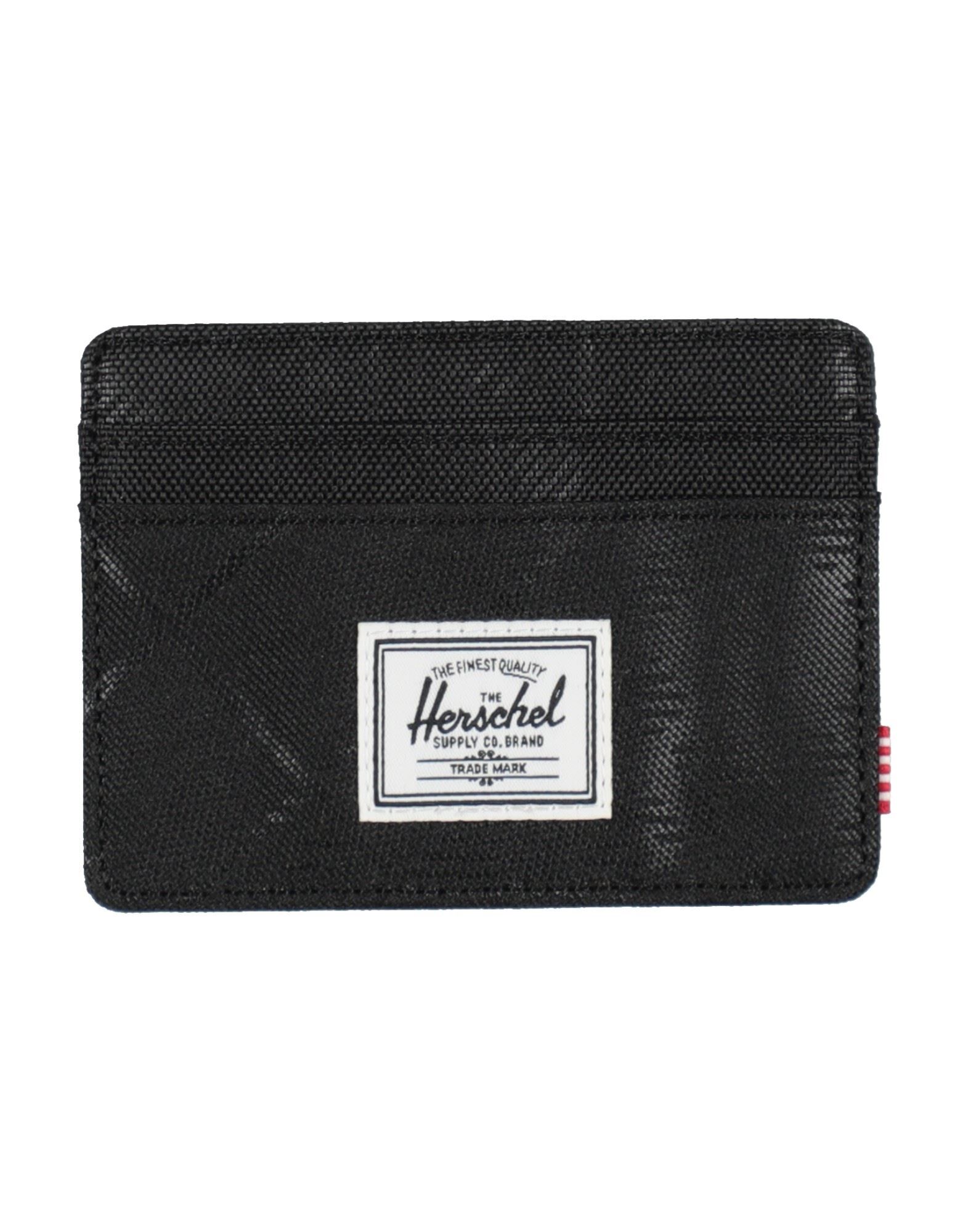  Herschel Supply Co. - Kleinlederwaren - Kartenetuis - On Yoox.com 