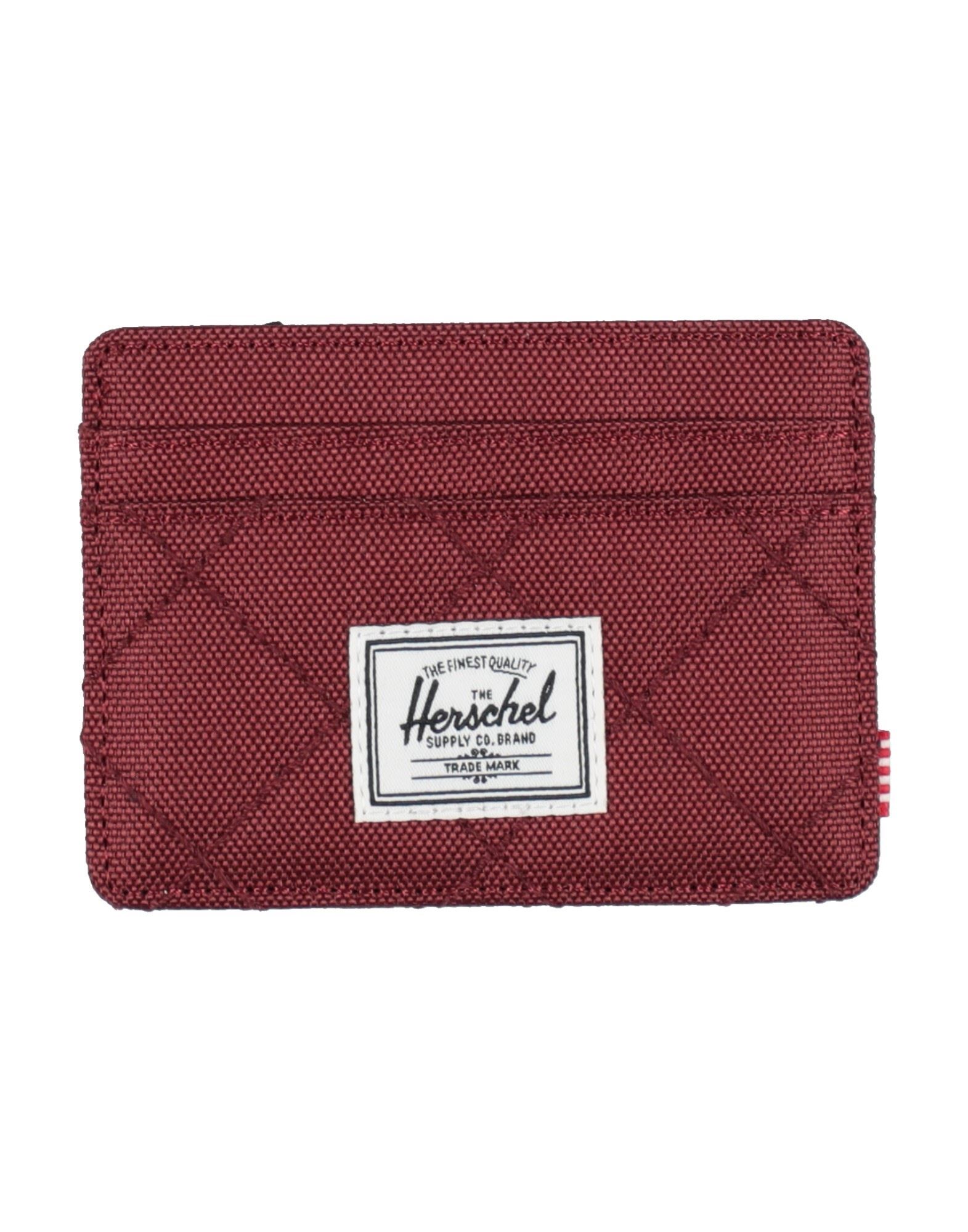  Herschel Supply Co. - Kleinlederwaren - Kartenetuis - On Yoox.com 