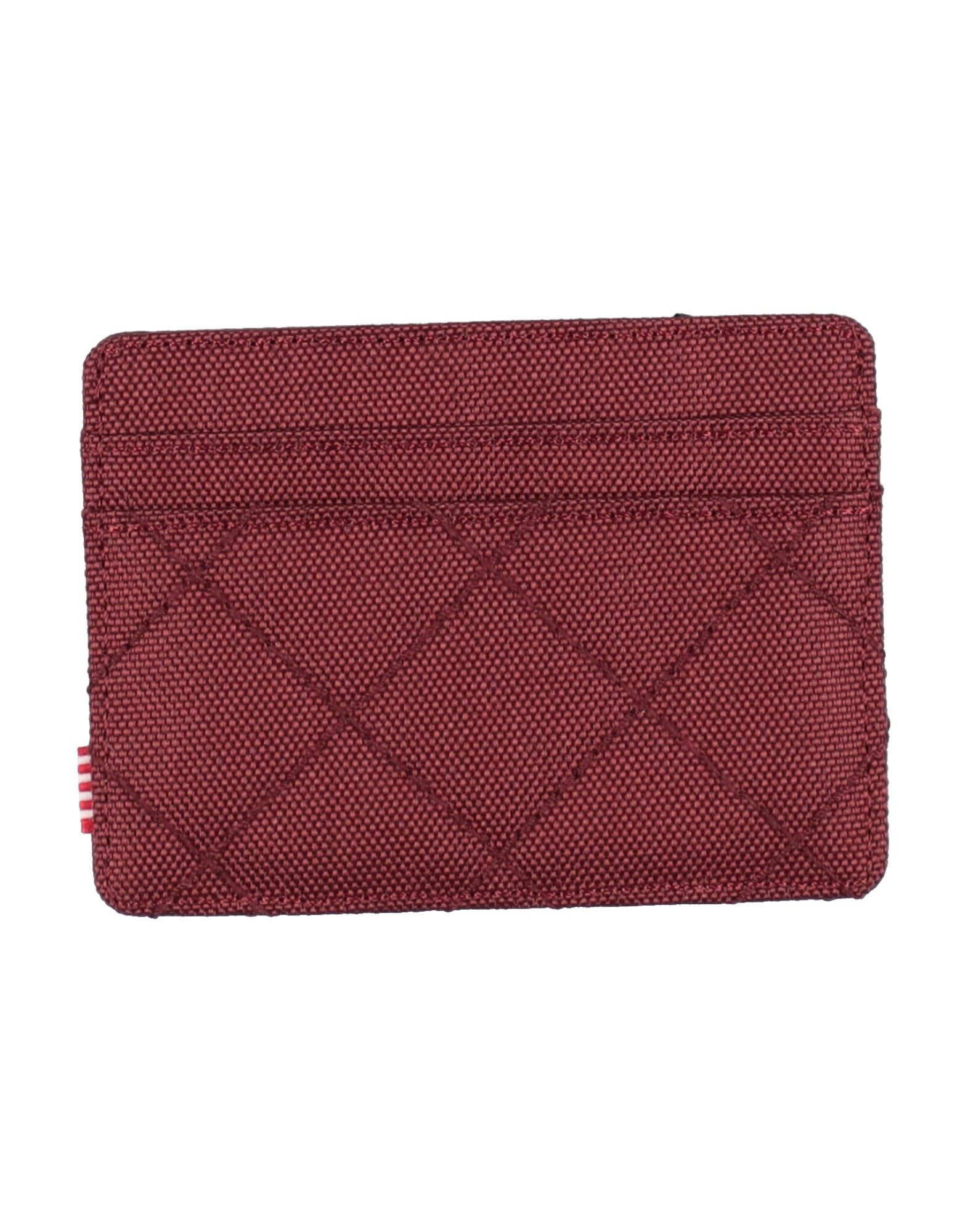  Herschel Supply Co. - Kleinlederwaren - Kartenetuis - On Yoox.com 
