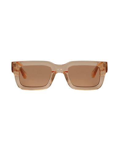 Sonnenbrille Damen Pfirsich 48 Damen