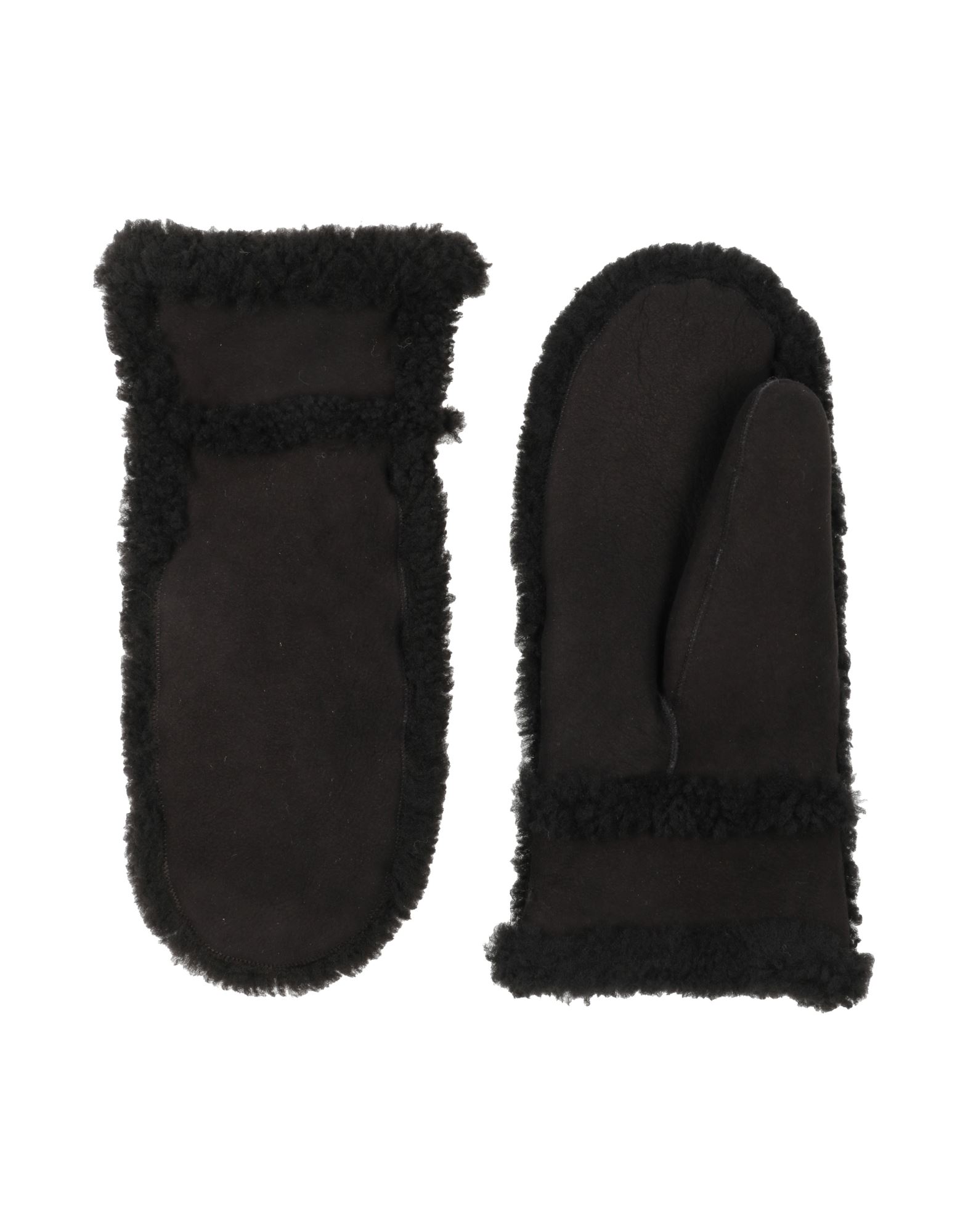  Yves Salomon - Accessoires - Handschuhe - On Yoox.com 