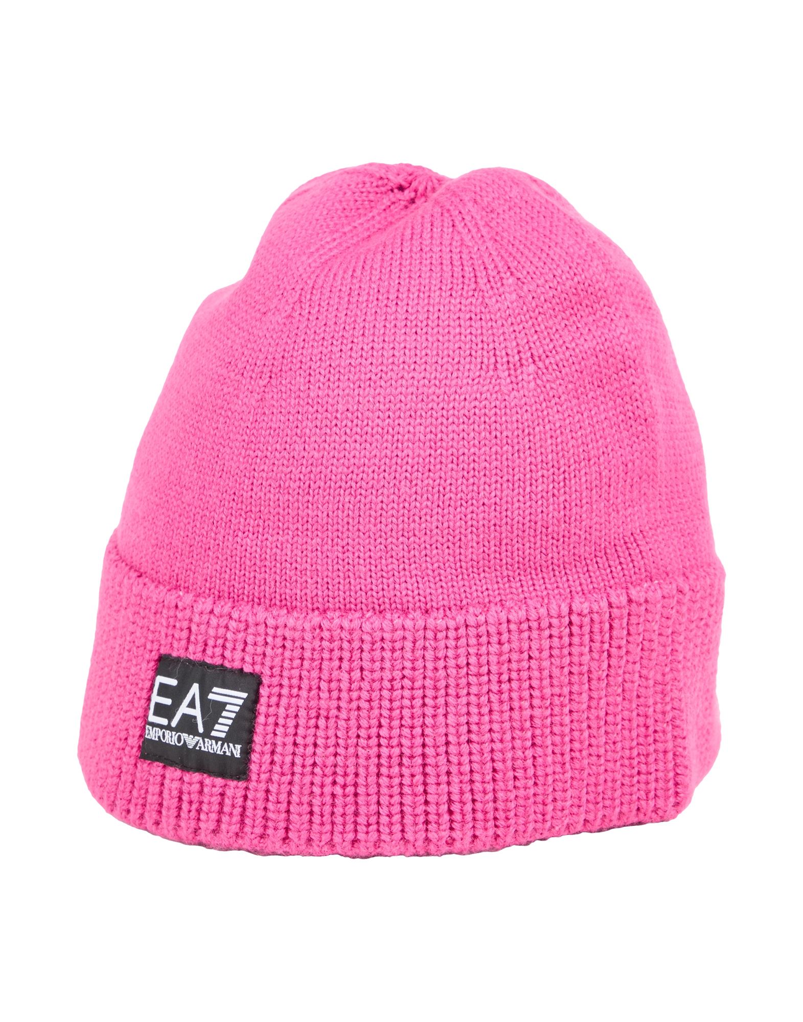  Ea7 - Accessoires - Mützen & Hüte - On Yoox.com 