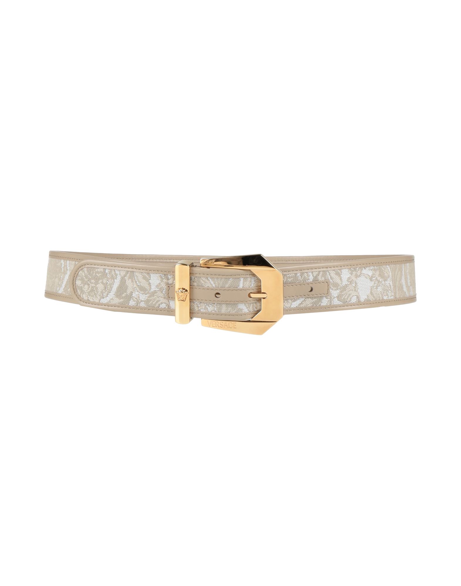  Versace - Kleinlederwaren - Gürtel - On Yoox.com 