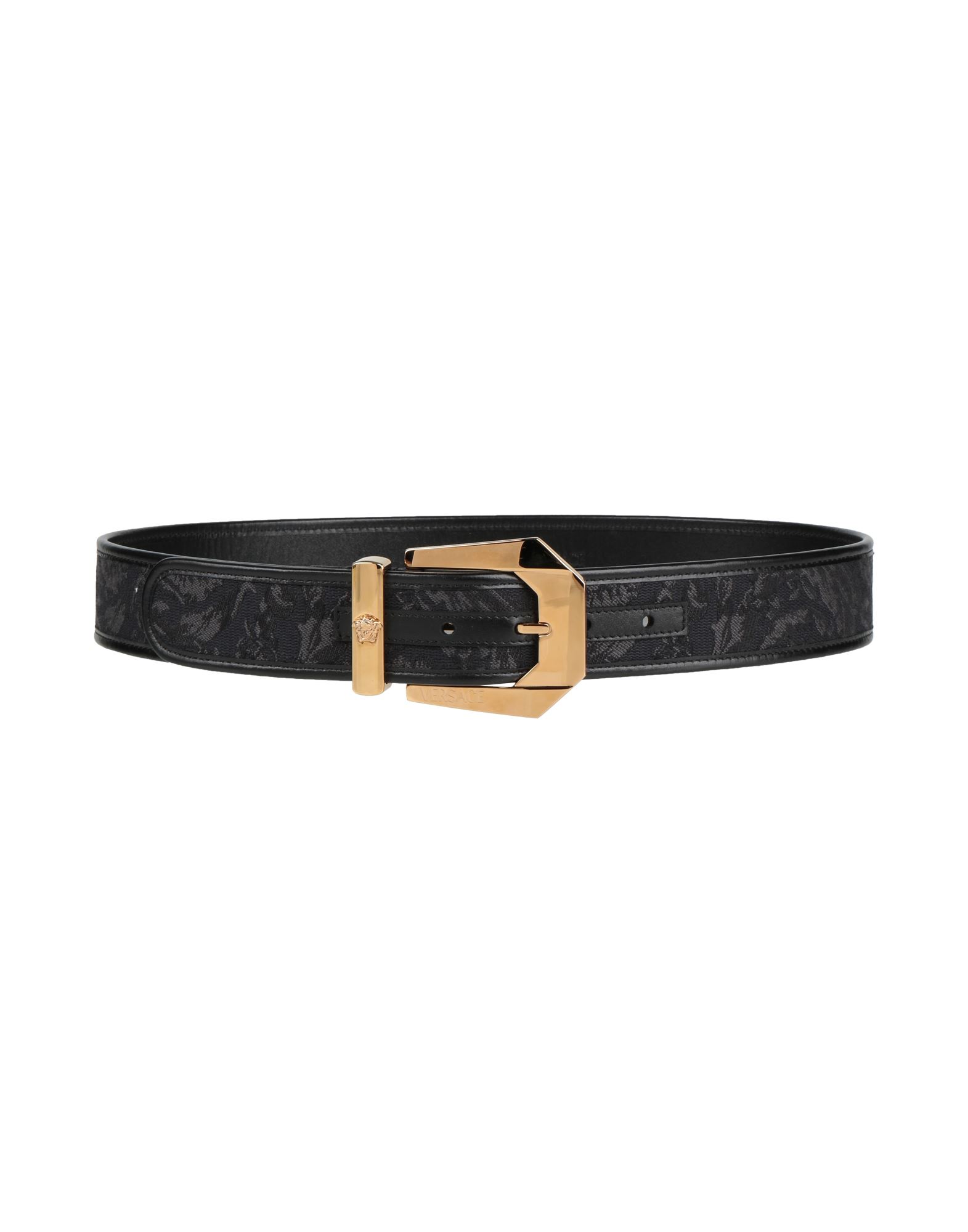  Versace - Kleinlederwaren - Gürtel - On Yoox.com 