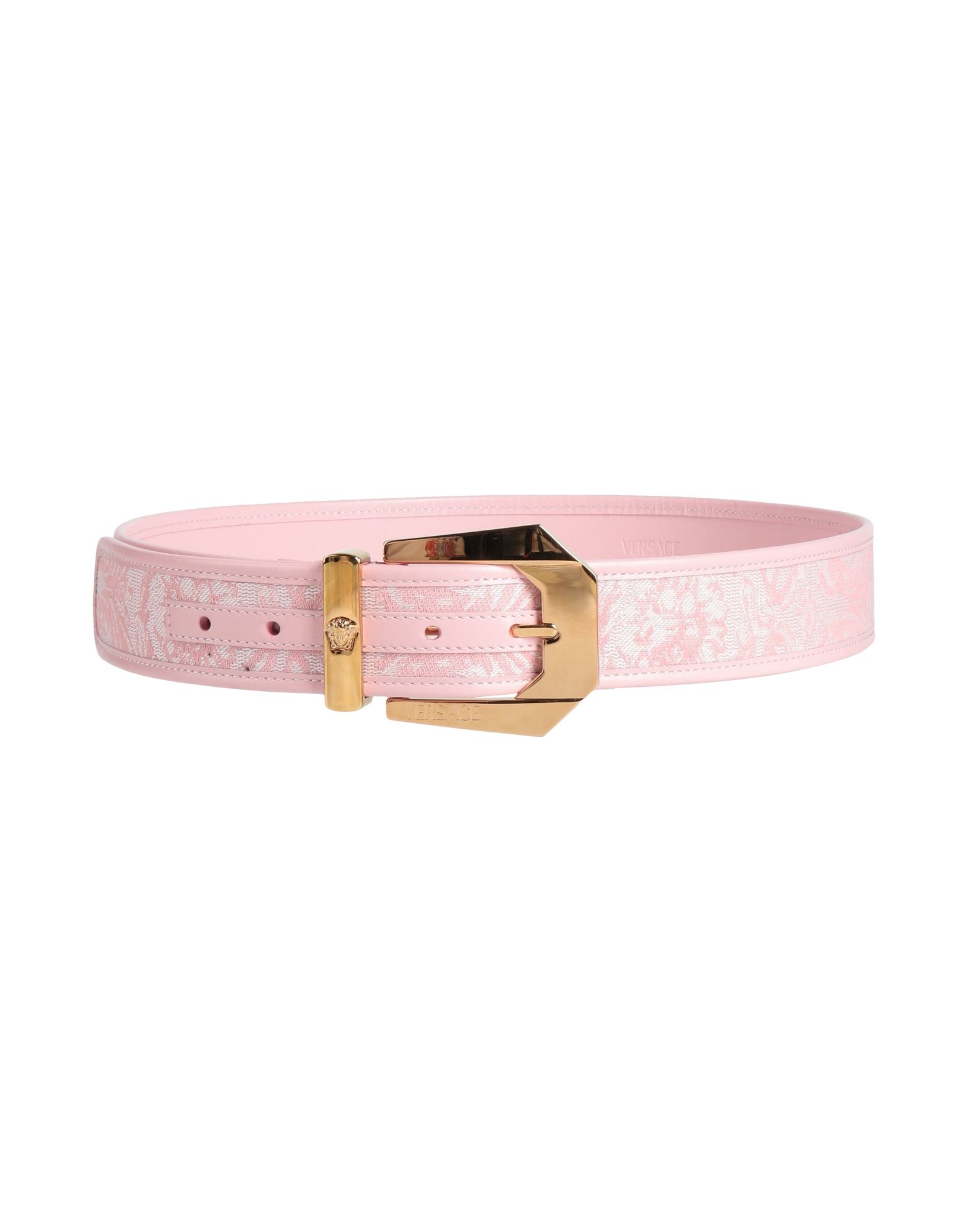  Versace - Kleinlederwaren - Gürtel - On Yoox.com 