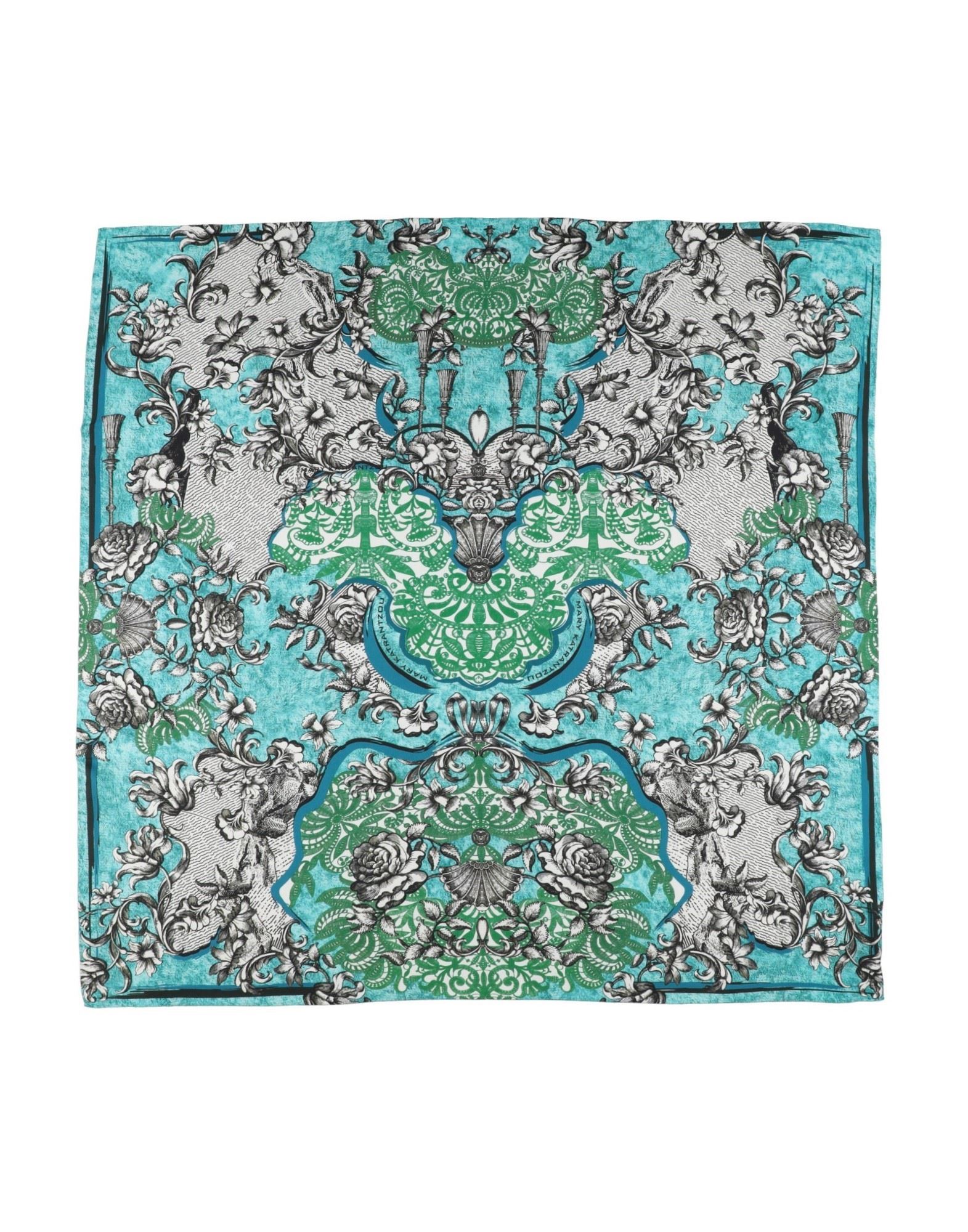  Mary Katrantzou - Accessoires - Schals - On Yoox.com 