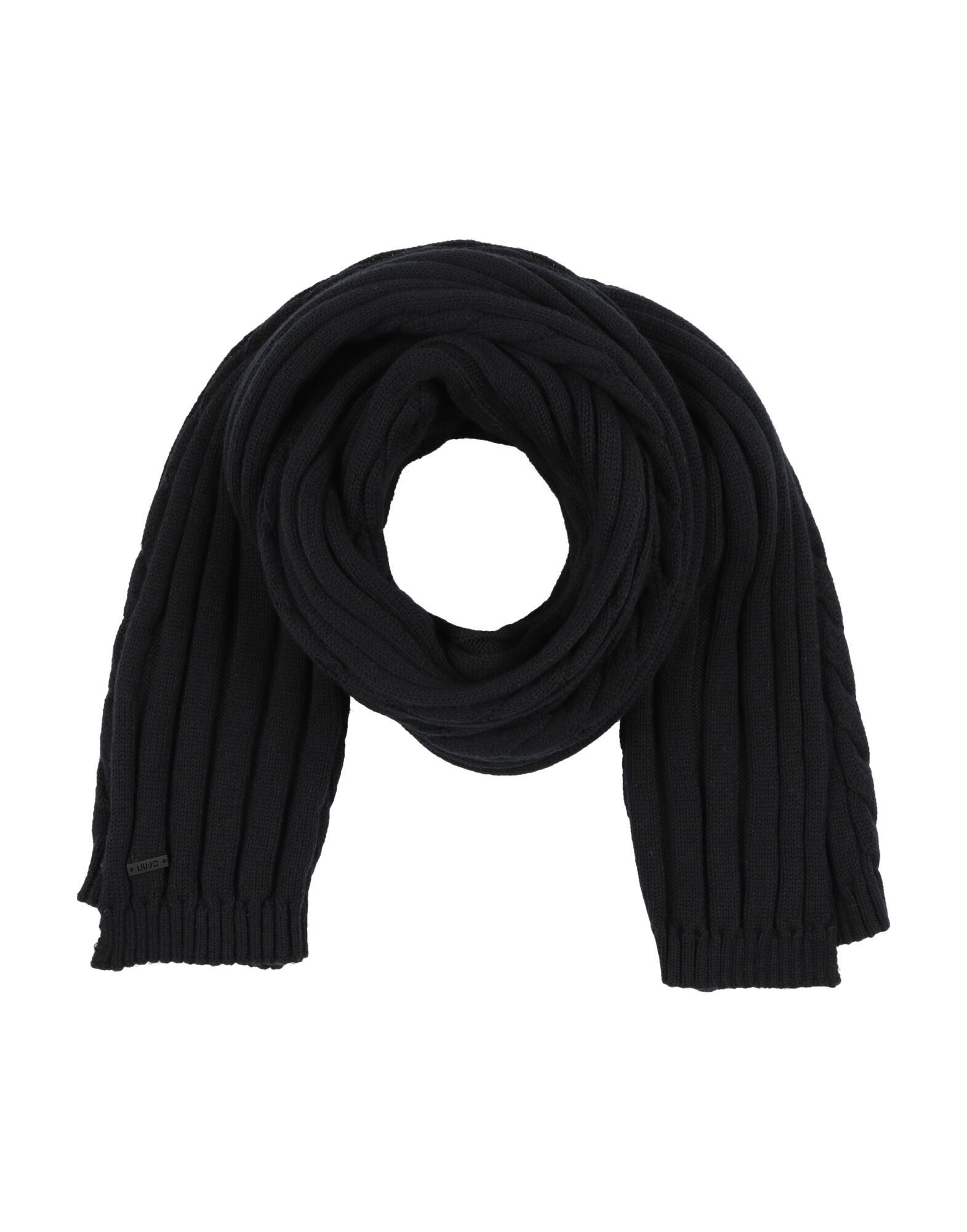  Liu •jo Man - Accessoires - Schals - On Yoox.com 