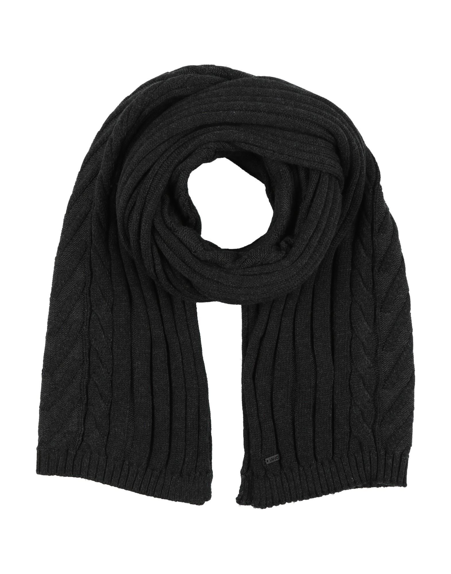  Liu •jo Man - Accessoires - Schals - On Yoox.com 