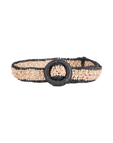 Cinturón Mujer Beige ONESIZE Mujer
