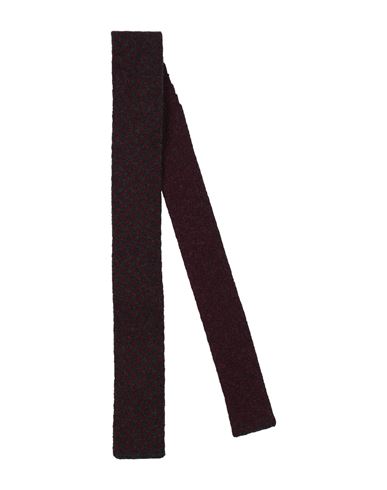 Krawatten & Fliegen Herren Bordeaux -- Herren