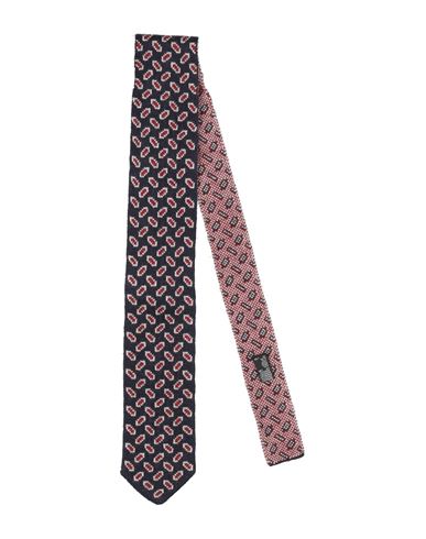 Corbata y pajarita Hombre Azul marino -- Hombre