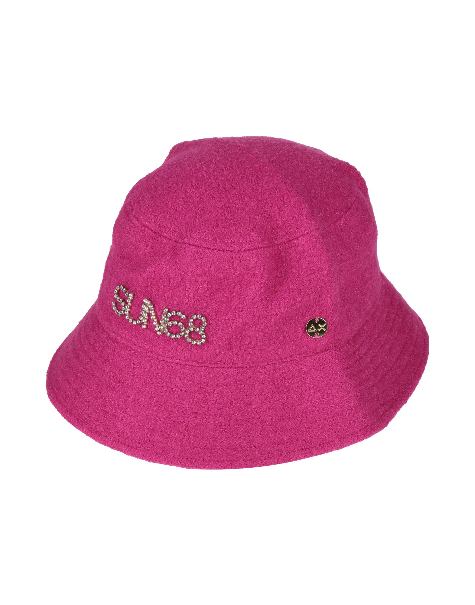 Sun 68 - Accessoires - Mützen & Hüte - On Yoox.com 